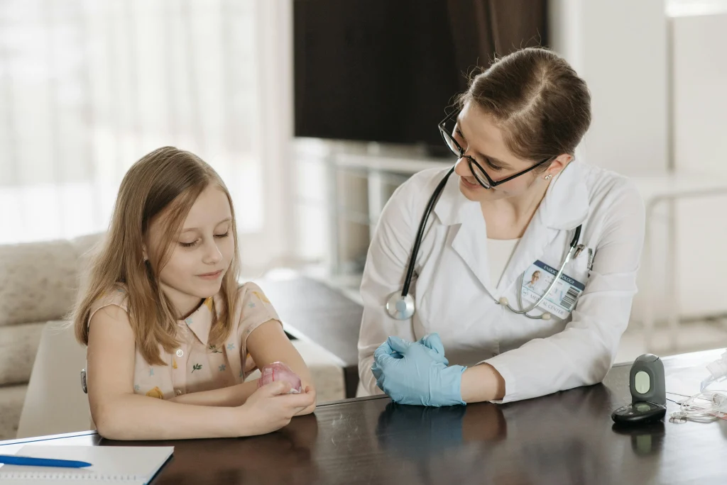 Communicable Diseases