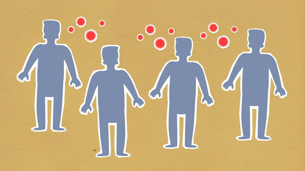 Communicables Diseases  