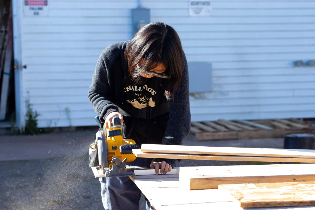 DeWalt Jigsaw Power