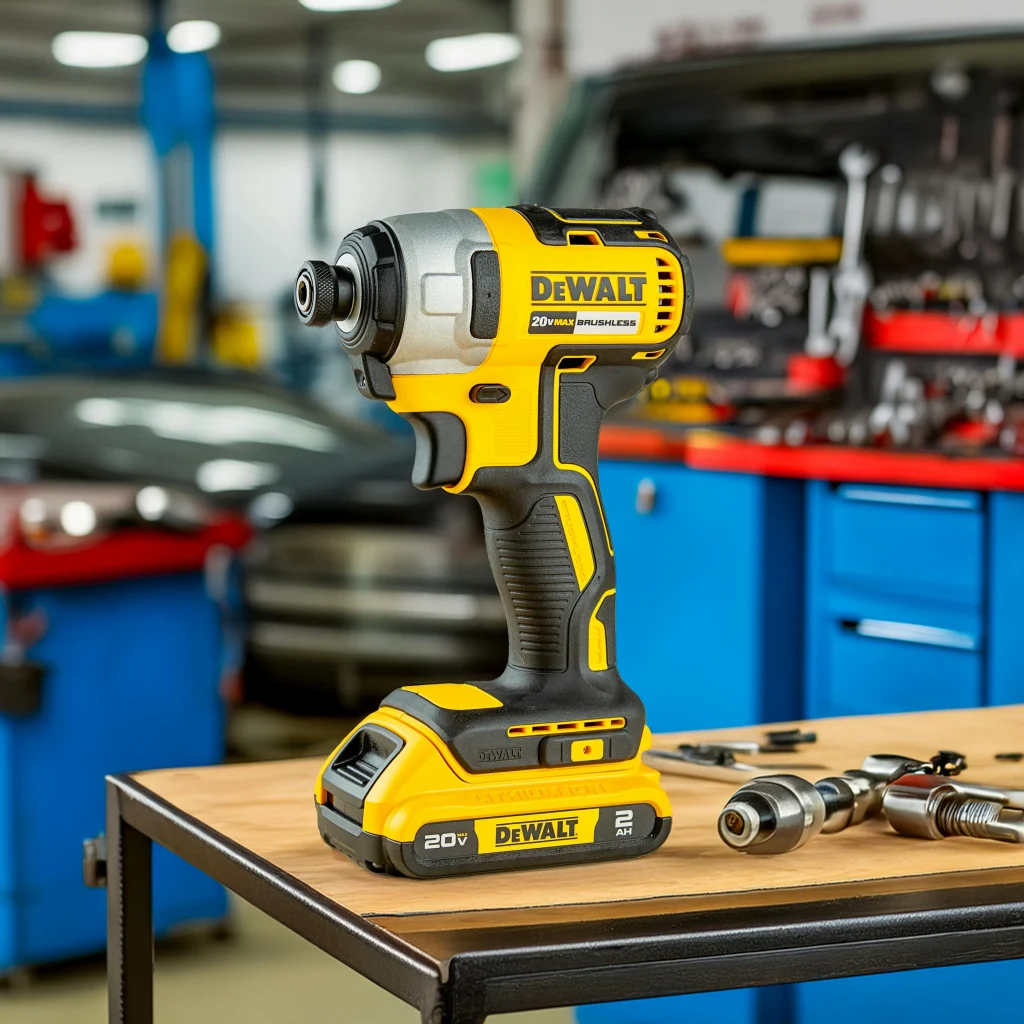Jigsaw Power Tool